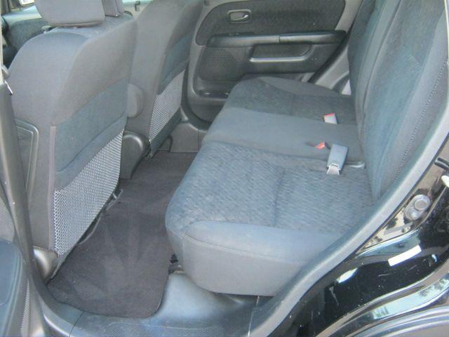 Honda CR-V 2005 photo 1