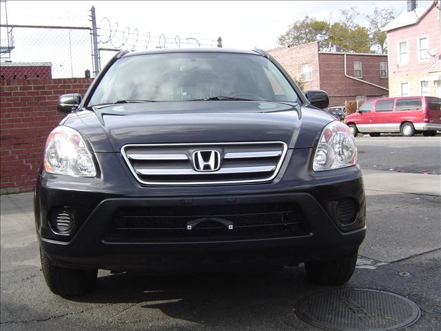 Honda CR-V 2005 photo 1