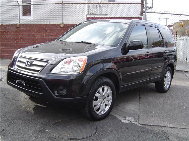 Honda CR-V 2005 photo 2