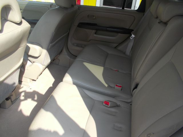 Honda CR-V 2005 photo 2