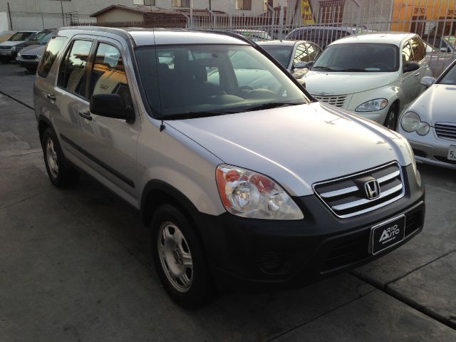 Honda CR-V 2005 photo 3