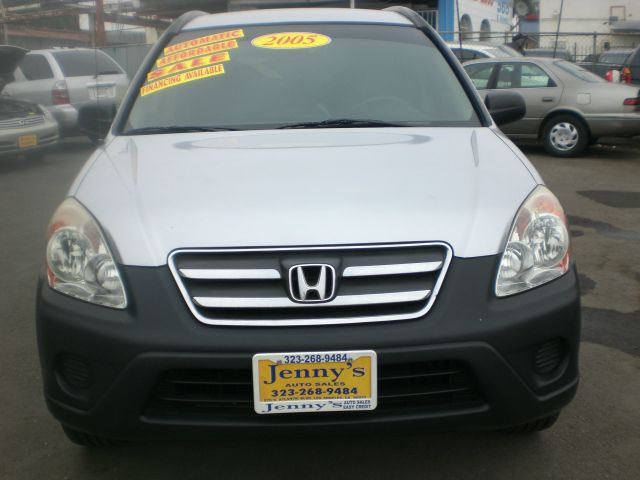 Honda CR-V 2005 photo 2