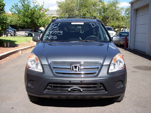 Honda CR-V 2005 photo 1