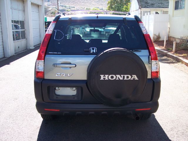 Honda CR-V 2005 photo 3