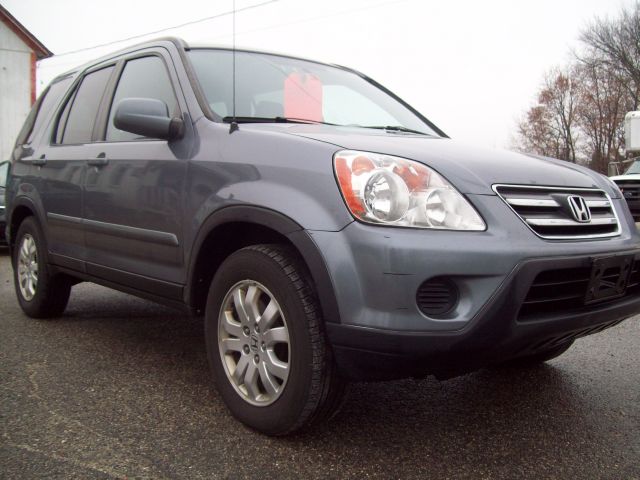 Honda CR-V 2005 photo 3