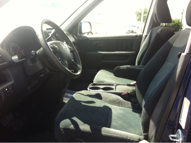 Honda CR-V 2005 photo 3