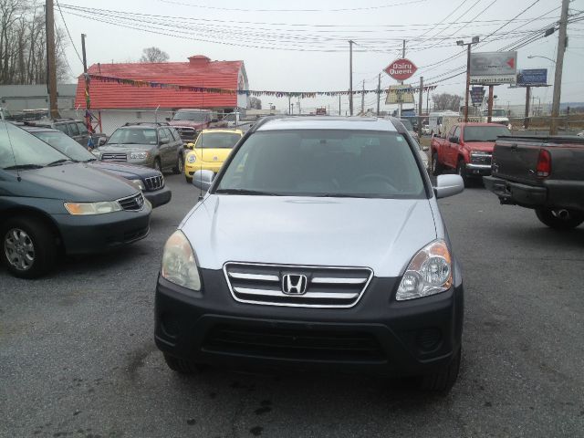 Honda CR-V 2005 photo 1