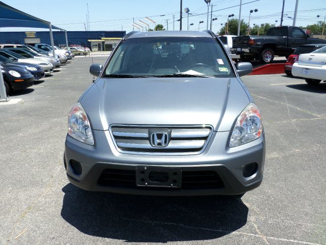 Honda CR-V 2005 photo 2