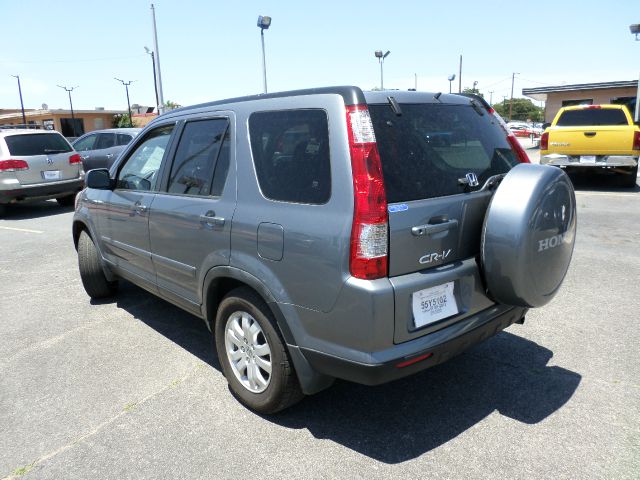 Honda CR-V 2005 photo 3