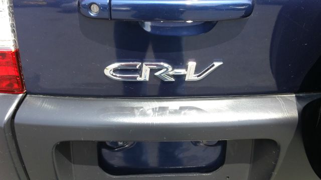 Honda CR-V 2005 photo 12