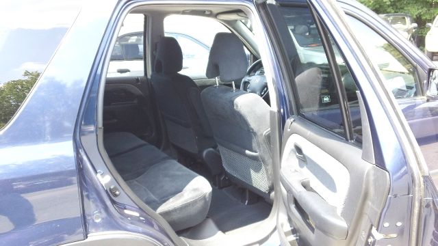 Honda CR-V 2005 photo 13