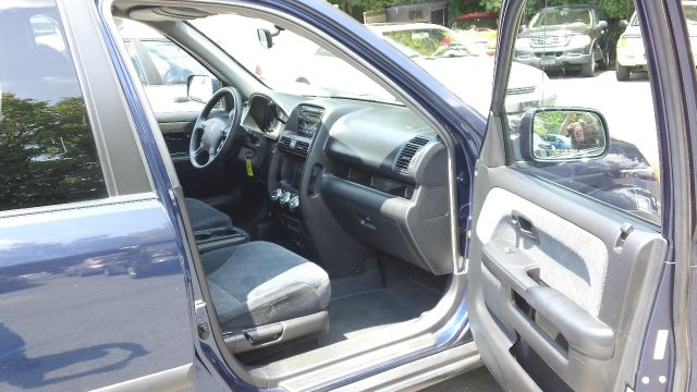 Honda CR-V 2005 photo 14