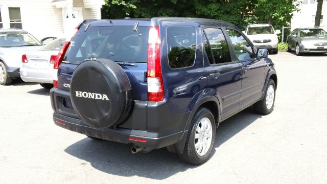 Honda CR-V 2005 photo 18