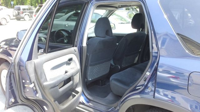 Honda CR-V 2005 photo 2