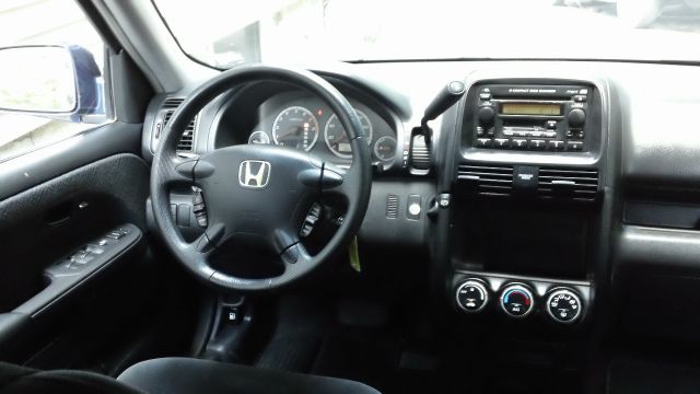 Honda CR-V 2005 photo 20