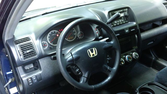 Honda CR-V 2005 photo 22