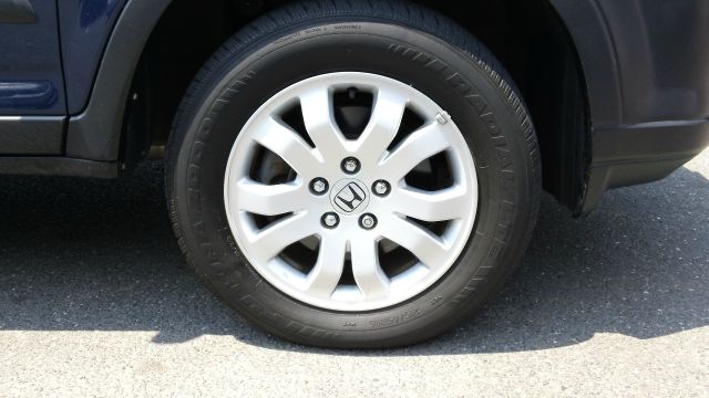 Honda CR-V 2005 photo 29