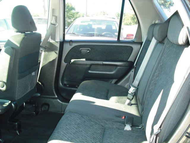 Honda CR-V 2005 photo 1