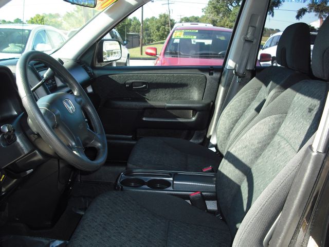 Honda CR-V 2005 photo 2