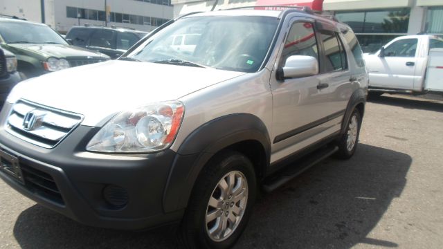 Honda CR-V 2005 photo 1