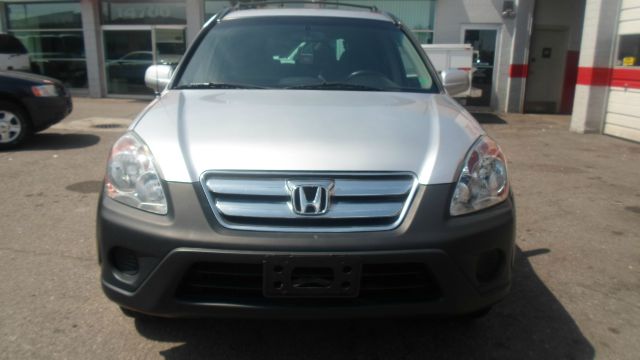 Honda CR-V 2005 photo 2