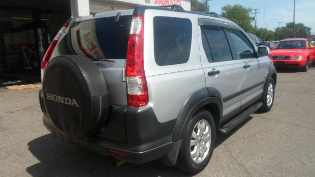 Honda CR-V 2005 photo 3