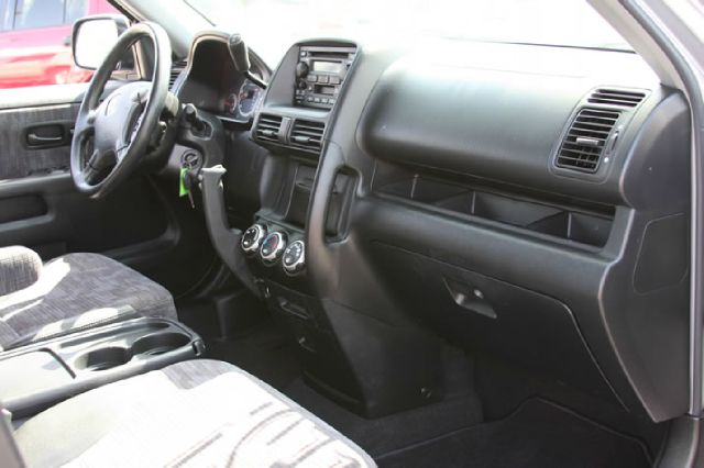 Honda CR-V 2005 photo 1