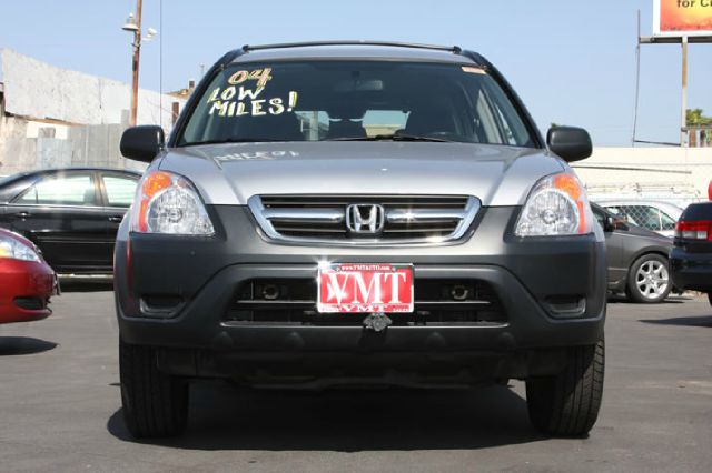 Honda CR-V 2005 photo 5