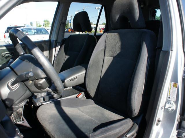 Honda CR-V 2005 photo 10