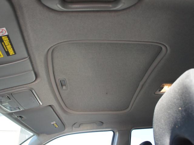 Honda CR-V 2005 photo 11