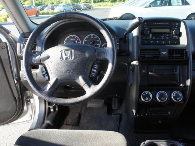 Honda CR-V 2005 photo 3