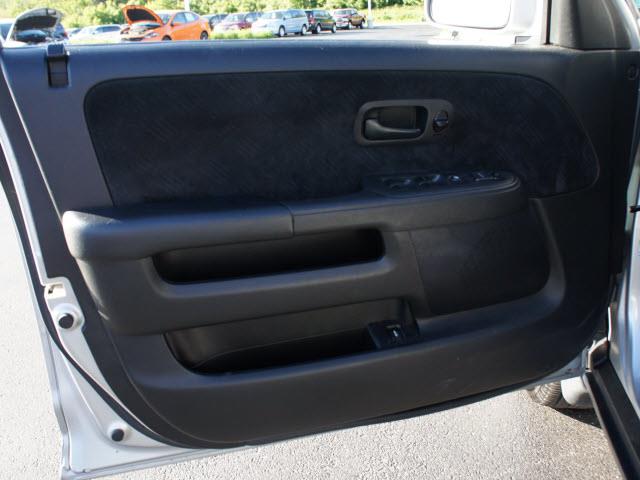 Honda CR-V 2005 photo 5