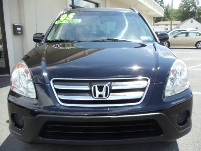 Honda CR-V 2005 photo 2