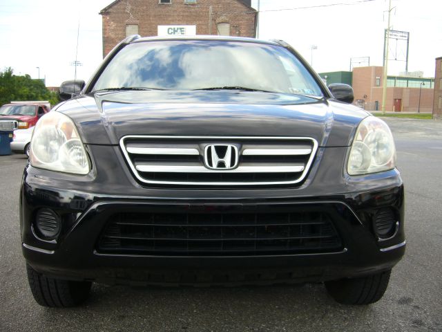 Honda CR-V 2005 photo 1