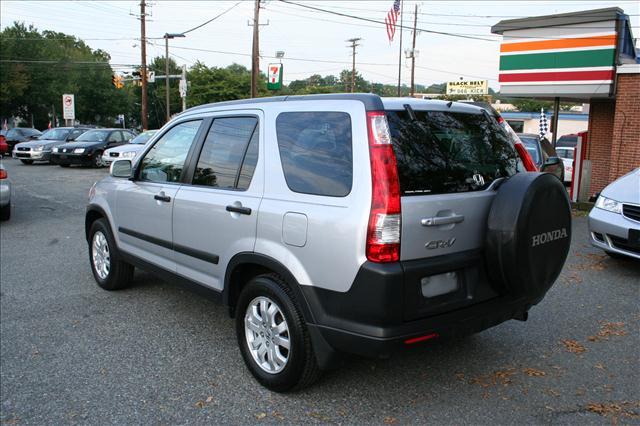 Honda CR-V 2005 photo 2