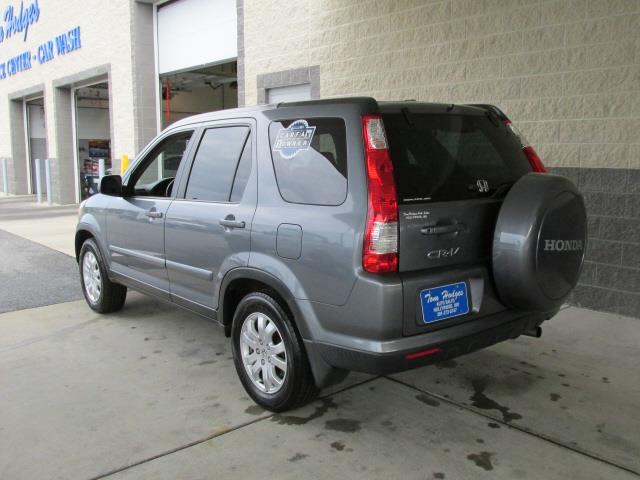 Honda CR-V 2005 photo 2