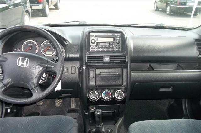 Honda CR-V 2005 photo 15