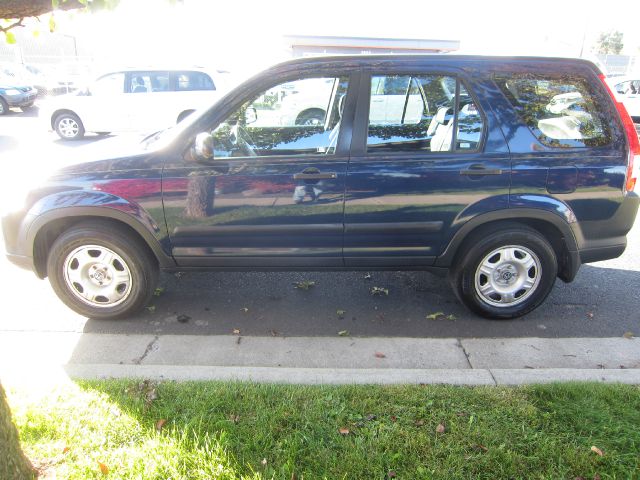 Honda CR-V 2005 photo 1