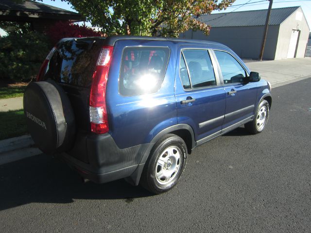 Honda CR-V 2005 photo 2