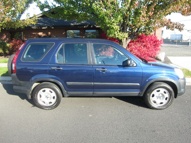 Honda CR-V 2005 photo 3