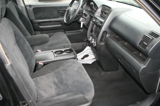 Honda CR-V 2005 photo 11