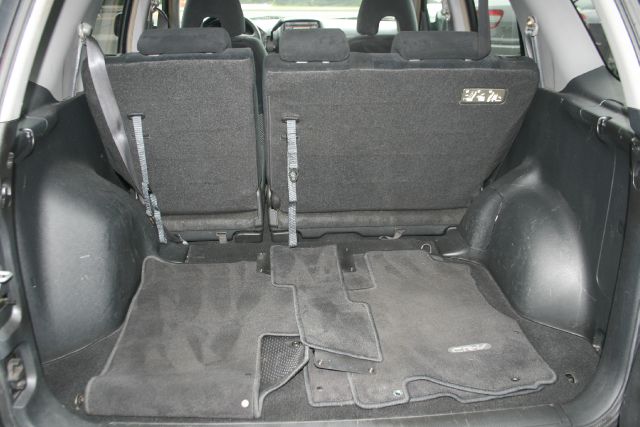 Honda CR-V 2005 photo 12