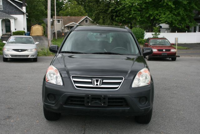 Honda CR-V 2005 photo 14