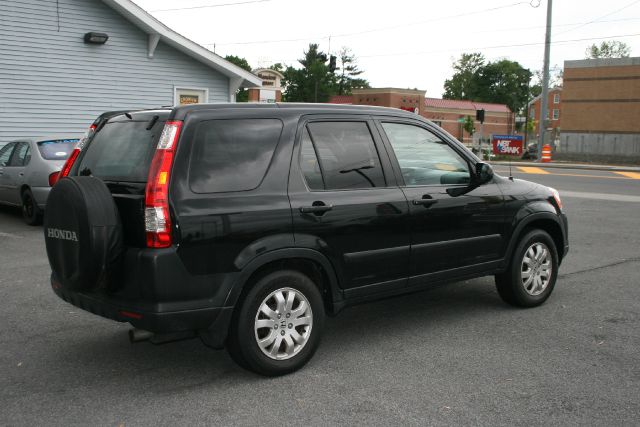 Honda CR-V 2005 photo 16