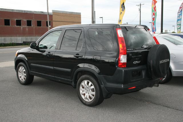 Honda CR-V 2005 photo 18