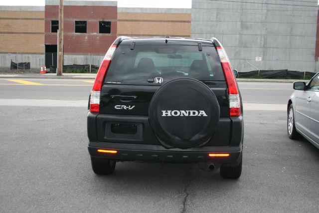 Honda CR-V 2005 photo 20