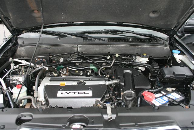 Honda CR-V 2005 photo 4