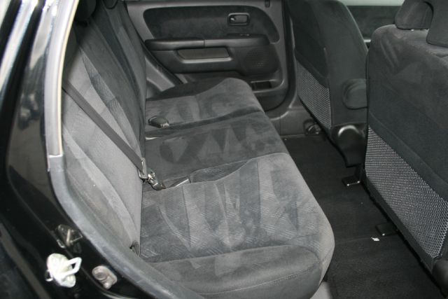 Honda CR-V 2005 photo 5