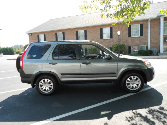 Honda CR-V 2005 photo 2