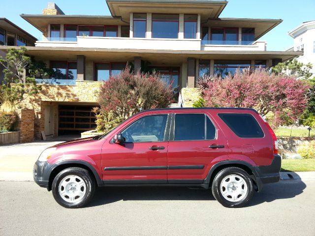 Honda CR-V 2005 photo 2